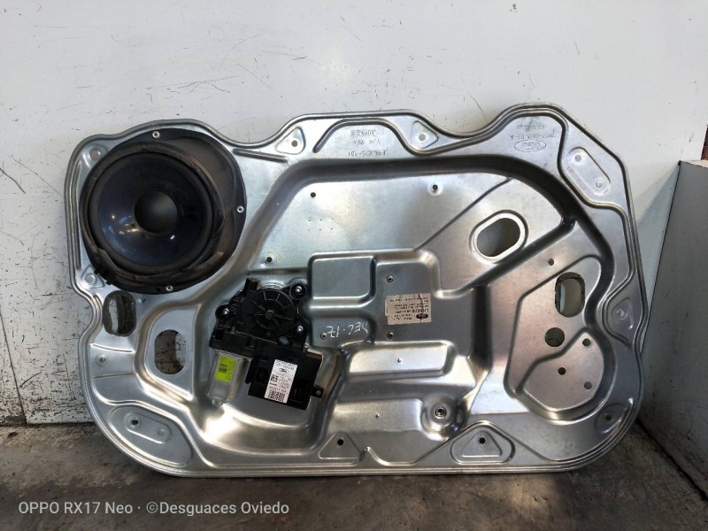 Recambio de elevalunas delantero izquierdo para ford kuga (cbv) trend referencia OEM IAM   