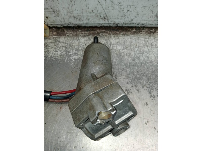 Recambio de conmutador de arranque para seat 127 0.9 referencia OEM IAM   