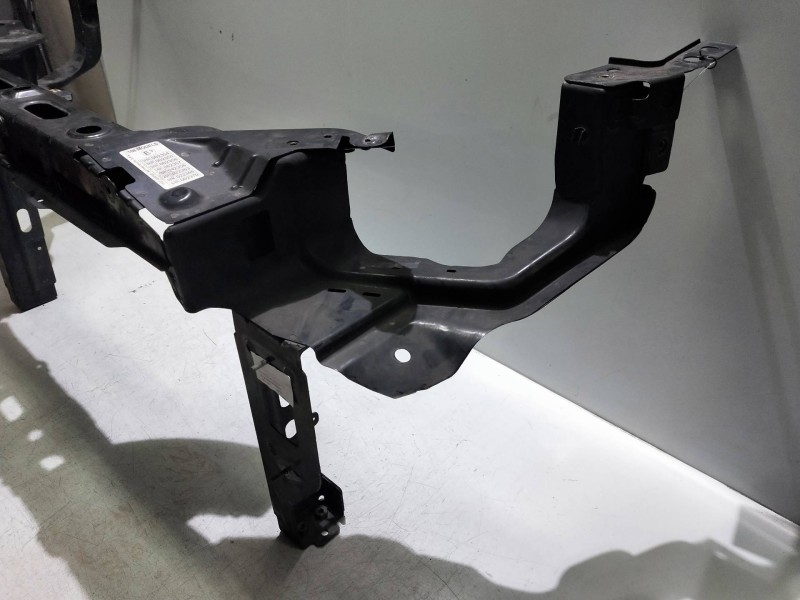 Recambio de panel frontal para fiat bravo (198) 1.9 16v dynamic multijet referencia OEM IAM   