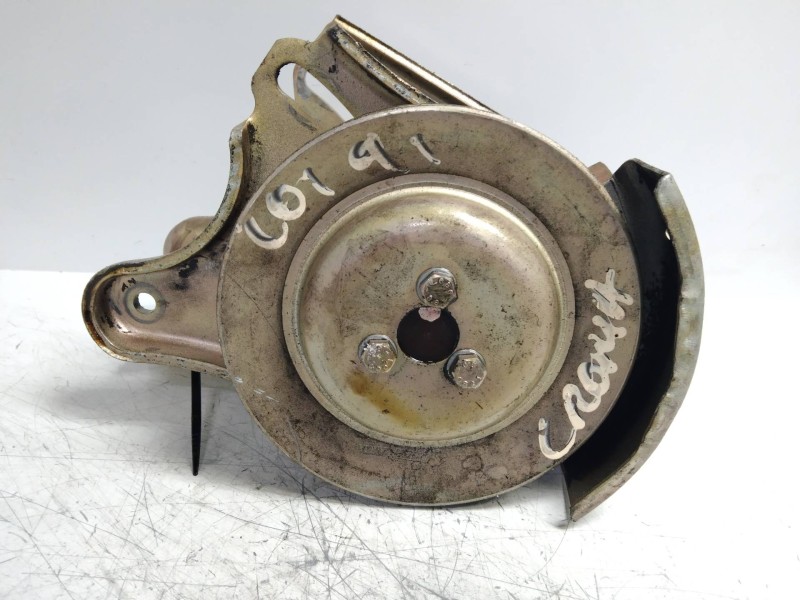 Recambio de bomba direccion para fiat croma (182) 2.0 referencia OEM IAM   