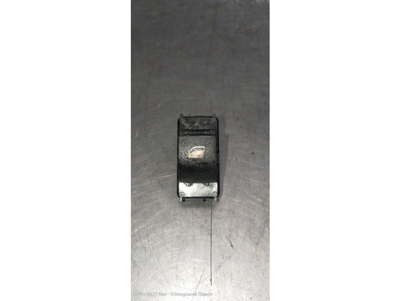 Recambio de mando elevalunas delantero derecho para citroen c4 coupe cool referencia OEM IAM 9651465677  