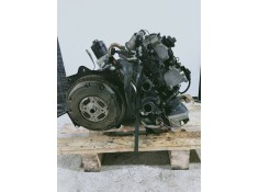 Recambio de motor completo para seat leon (1m1) signo referencia OEM IAM AZD 156243 