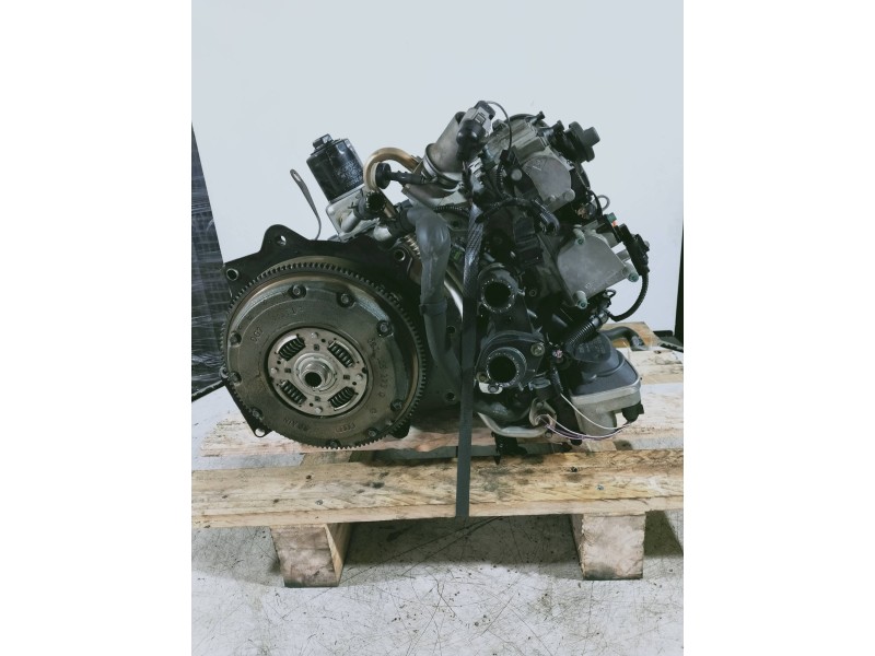 Recambio de motor completo para seat leon (1m1) signo referencia OEM IAM AZD 156243 
