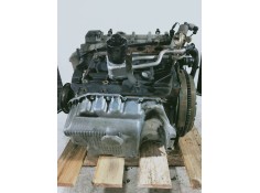 Recambio de motor completo para seat leon (1m1) signo referencia OEM IAM AZD 156243  2