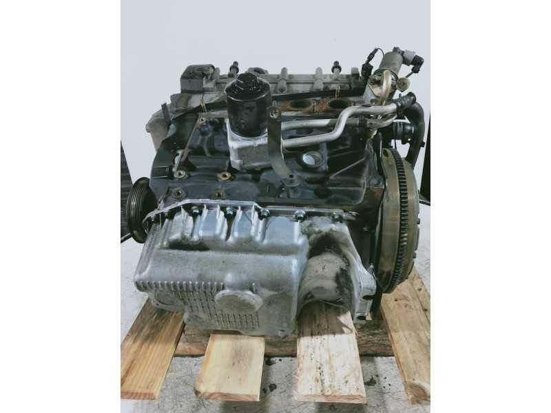Recambio de motor completo para seat leon (1m1) signo referencia OEM IAM AZD 156243 