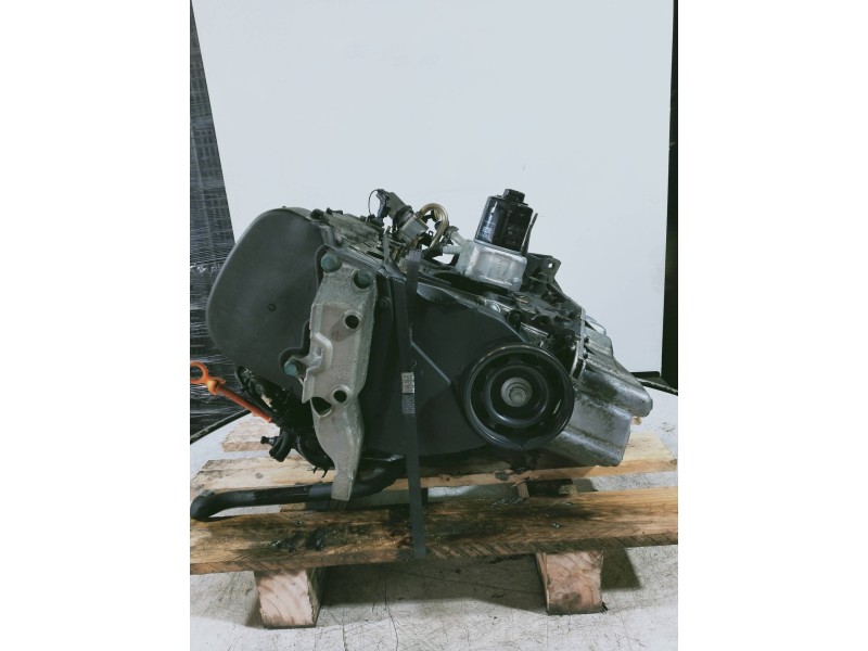 Recambio de motor completo para seat leon (1m1) signo referencia OEM IAM AZD 156243 