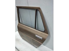 Recambio de puerta trasera izquierda para simca 1200 1.2 referencia OEM IAM    2