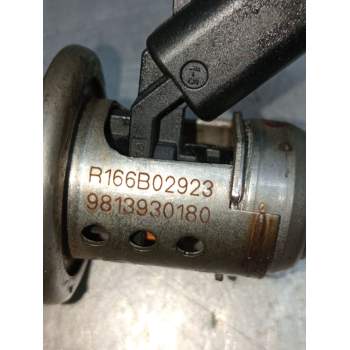 Recambio de caja reles / fusibles para citroen c4 coupe cool referencia OEM IAM 281197595  