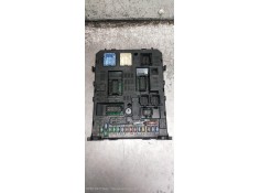 Recambio de caja reles / fusibles para citroen c4 coupe cool referencia OEM IAM 281197595