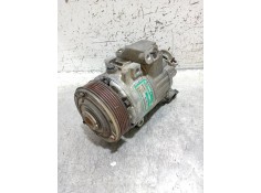 Recambio de compresor aire acondicionado para seat ibiza (6l1) 1.9 sdi referencia OEM IAM PXE138740F 6Q0820803H 