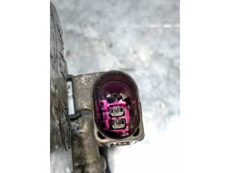 Recambio de compresor aire acondicionado para seat ibiza (6l1) 1.9 sdi referencia OEM IAM PXE138740F 6Q0820803H 