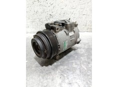 Recambio de compresor aire acondicionado para mercedes clase c (w202) berlina 250 td (202.128) referencia OEM IAM A0002340911 44