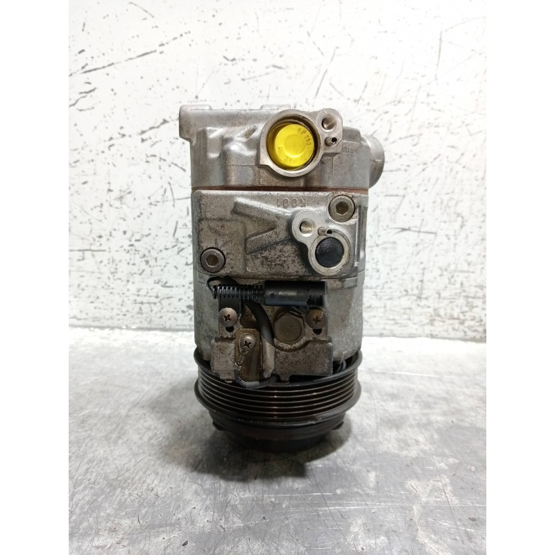 Recambio de compresor aire acondicionado para mercedes clase c (w202) berlina 250 td (202.128) referencia OEM IAM A0002340911 44