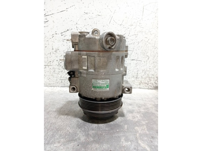 Recambio de compresor aire acondicionado para mercedes clase c (w202) berlina 250 td (202.128) referencia OEM IAM A0002340911 44