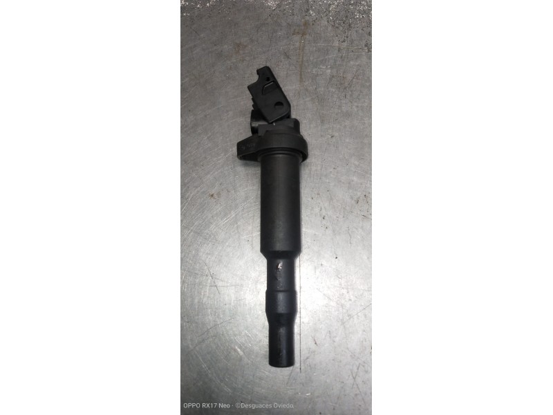 Recambio de bobina encendido para citroen c4 coupe cool referencia OEM IAM 1437986  