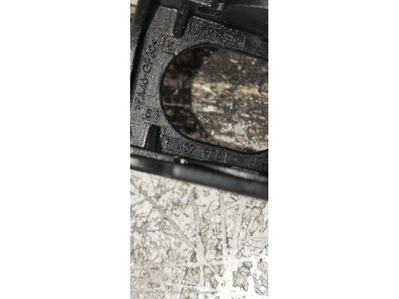 Recambio de bobina encendido para citroen c4 coupe cool referencia OEM IAM 1437986  