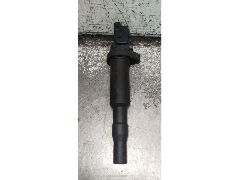 Recambio de bobina encendido para citroen c4 coupe cool referencia OEM IAM 1437986  