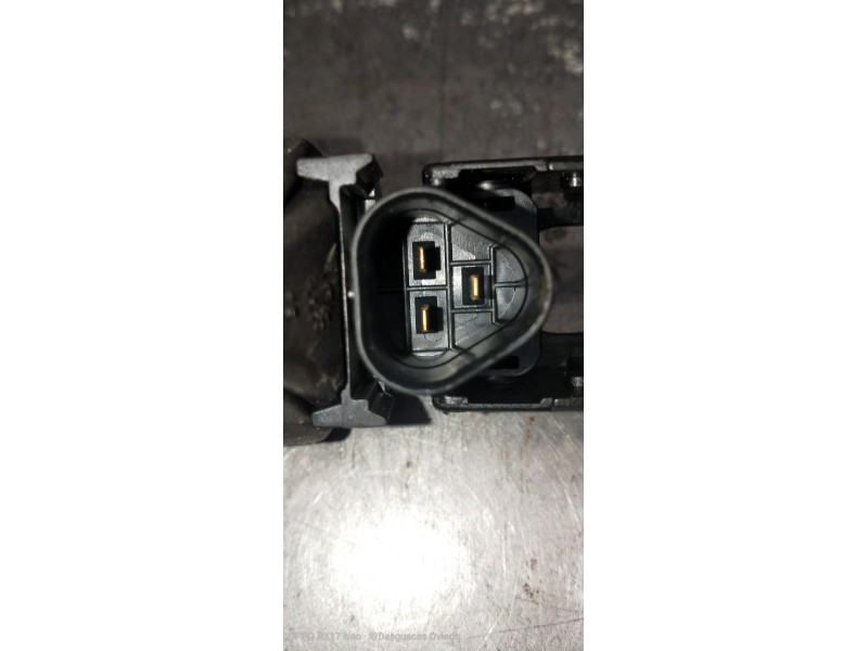 Recambio de bobina encendido para citroen c4 coupe cool referencia OEM IAM 0221504470 8647689 