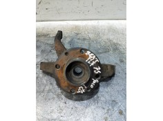 Recambio de mangueta delantera izquierda para seat 127 0.9 referencia OEM IAM   