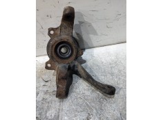 Recambio de mangueta delantera izquierda para seat 127 0.9 referencia OEM IAM    2