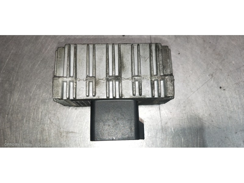Recambio de caja precalentamiento para opel astra g berlina club referencia OEM IAM 09132691 51299008 