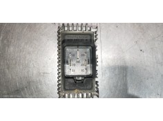 Recambio de caja precalentamiento para opel astra g berlina club referencia OEM IAM 09132691 51299008  2