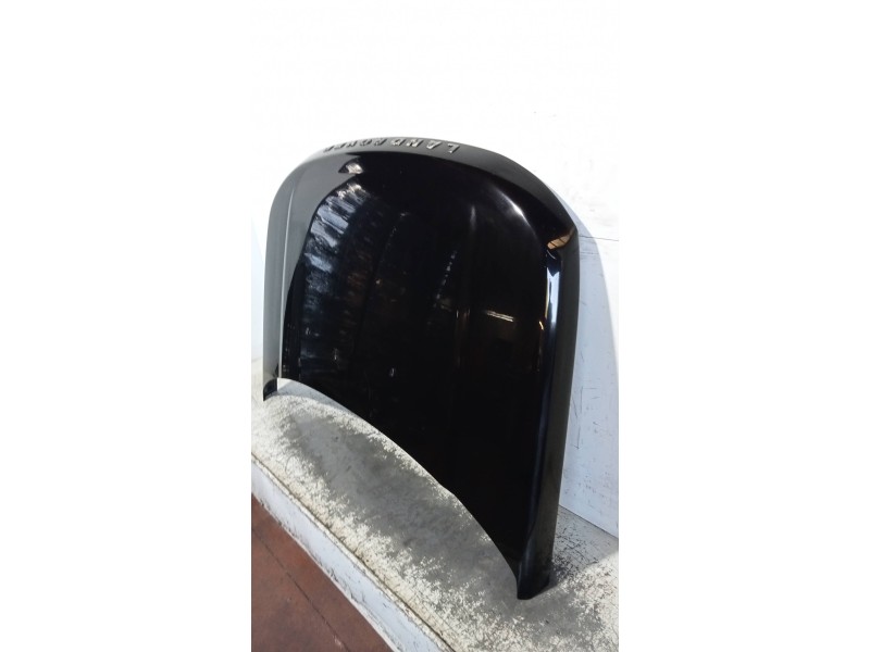 Recambio de capot para land rover discovery v6 td s referencia OEM IAM   
