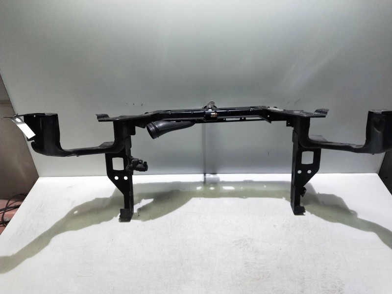 Recambio de panel frontal para fiat bravo (198) 1.9 16v dynamic multijet referencia OEM IAM   