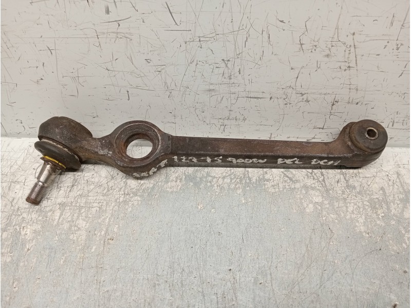 Recambio de brazo suspension inferior delantero derecho para seat 127 0.9 referencia OEM IAM   