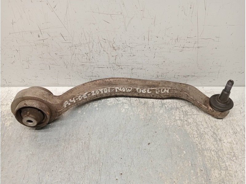 Recambio de brazo suspension inferior delantero derecho para audi a4 avant (8e) 2.0 tdi referencia OEM IAM   