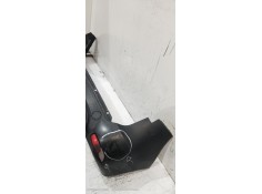 Recambio de paragolpes trasero para dacia dokker ambiance referencia OEM IAM    2