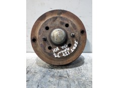 Recambio de mangueta trasera derecha para seat 127 0.9 referencia OEM IAM   