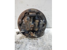 Recambio de mangueta trasera derecha para seat 127 0.9 referencia OEM IAM    2