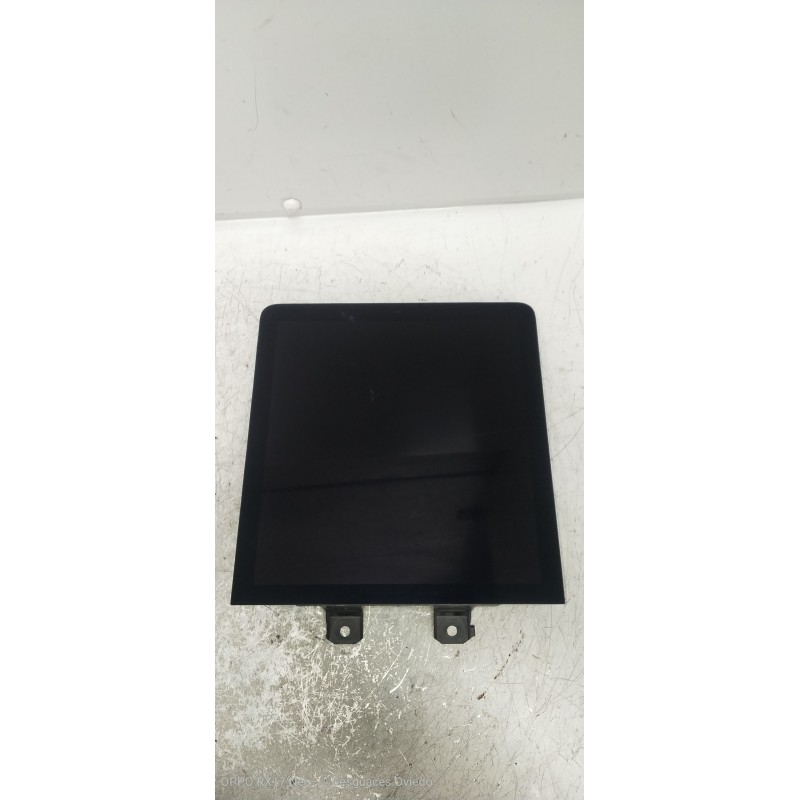 Recambio de sistema navegacion gps para mercedes clase c (w206) familiar (2021 - ...) c 220 d referencia OEM IAM A2069006514 A20