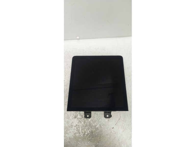Recambio de sistema navegacion gps para mercedes clase c (w206) familiar (2021 - ...) c 220 d referencia OEM IAM A2069006514 A20