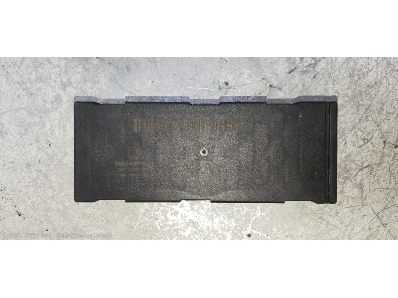 Recambio de modulo electronico para mercedes clase c (w206) familiar (2021 - ...) c 220 d referencia OEM IAM A2069005616 A206901