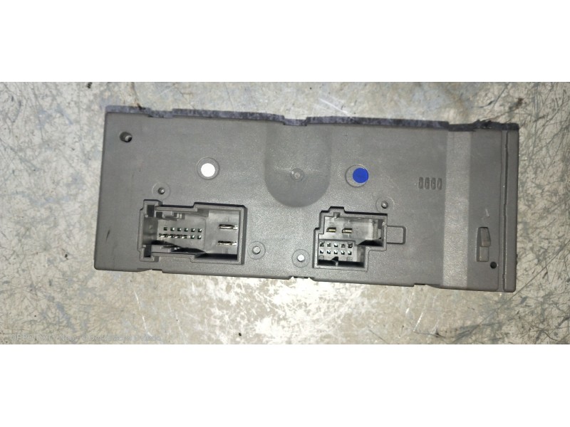 Recambio de modulo electronico para mercedes clase c (w206) familiar (2021 - ...) c 220 d referencia OEM IAM A2069005616 A206901