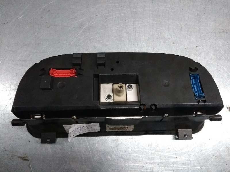 Recambio de cuadro instrumentos para renault laguna (b56) 2.2 diesel referencia OEM IAM 7700416774 216247346A  Recambio de cuadro instrumentos para renault laguna (b56) 2.2 diesel referencia OEM IAM 7700416774 216247346A