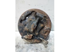 Recambio de mangueta trasera izquierda para seat 127 0.9 referencia OEM IAM    2