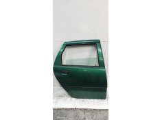 Recambio de puerta trasera derecha para fiat punto berlina (188) 1.9 d (i) referencia OEM IAM   5P