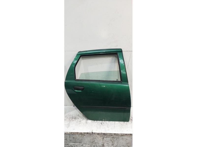 Recambio de puerta trasera derecha para fiat punto berlina (188) 1.9 d (i) referencia OEM IAM   5P