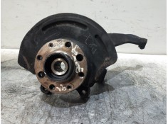 Recambio de mangueta delantera derecha para renault espace (j63) 2.1 td helios referencia OEM IAM   