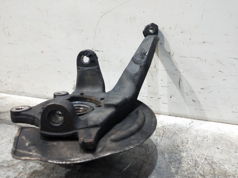 Recambio de mangueta delantera derecha para renault espace (j63) 2.1 td helios referencia OEM IAM   