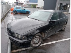 bmw serie 5 berlina (e39) del año 2000