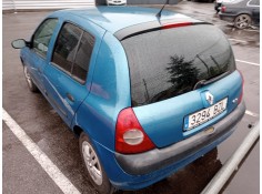 renault clio ii fase ii (b/cb0) del año 2002 2