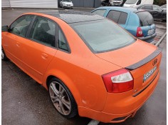 audi a4 berlina (8e) del año 2001 2