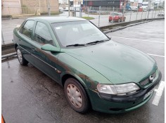 opel vectra b berlina del año 1997