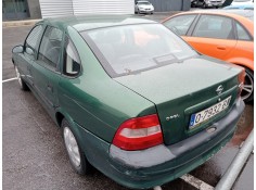 opel vectra b berlina del año 1997 2