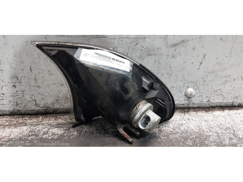 Recambio de piloto delantero izquierdo para bmw serie 3 berlina (e46) 320d referencia OEM IAM   
