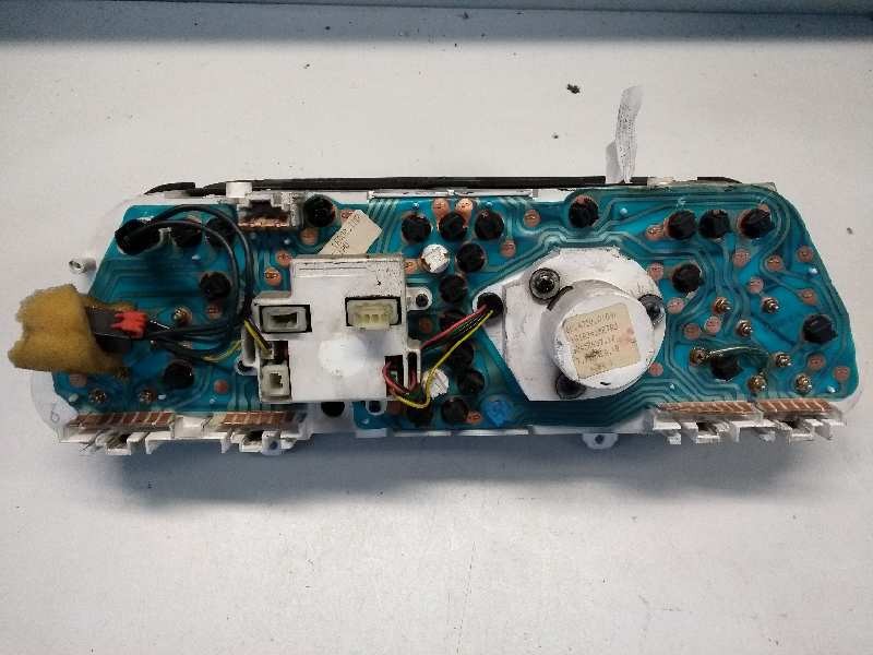 Recambio de cuadro instrumentos para fiat croma (182) 2.0 referencia OEM IAM 82452657 6047200 